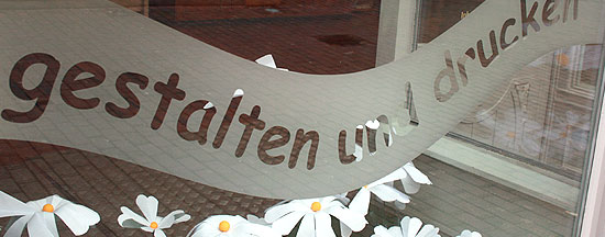laden